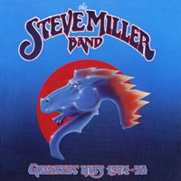 Steve Miller Band - Your Saving Grace